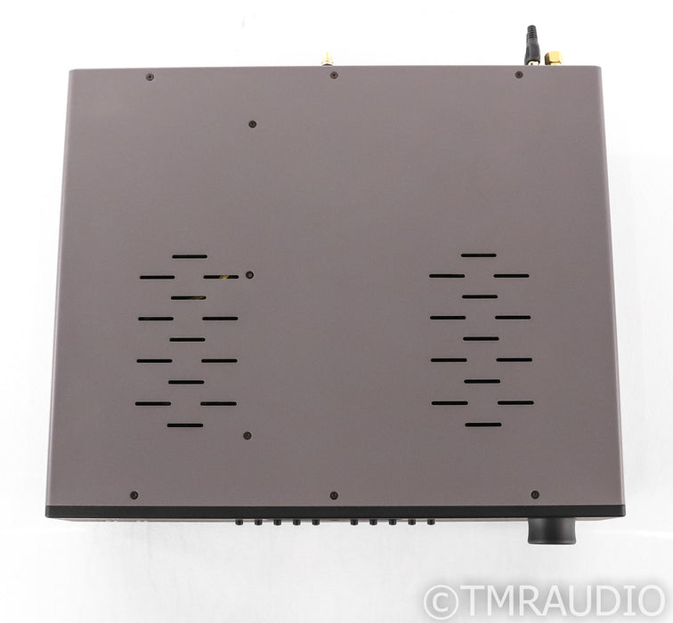 SST Thoebe II Stereo Preamplifier; Thoebe 2; MM Phono; DAC; Remote
