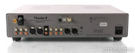SST Thoebe II Stereo Preamplifier; Thoebe 2; MM Phono; DAC; Remote