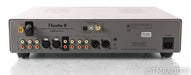 SST Thoebe II Stereo Preamplifier; Thoebe 2; MM Phono; DAC; Remote