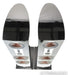 Dali Epicon 8 Floorstanding Speakers; Gloss Black Pair
