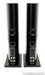 Dali Epicon 8 Floorstanding Speakers; Gloss Black Pair