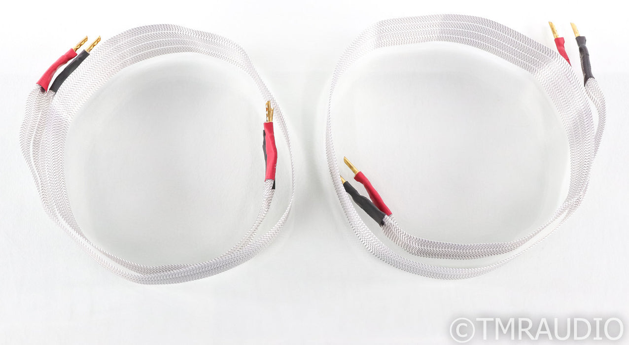Nordost Valhalla Speaker Cables; 1m Pair