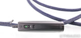 AudioQuest Water XLR Cable; Single 3m Balanced Interconnect; 72v DBS
