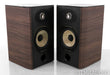 Focal Aria 905 Bookshelf Speakers; Walnut Pair