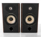 Focal Aria 905 Bookshelf Speakers; Walnut Pair