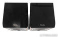 Focal Aria 905 Bookshelf Speakers; Walnut Pair