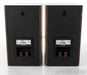 Focal Aria 905 Bookshelf Speakers; Walnut Pair