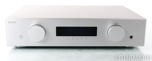 AVM Audio Evolution A3.2 Stereo Integrated Amplifier; A-3.2; Remote