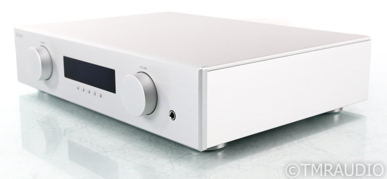 AVM Audio Evolution A3.2 Stereo Integrated Amplifier; A-3.2; Remote