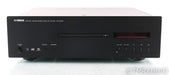 Yamaha CD-S1000 SACD Player; CDS1000; Black; Remote