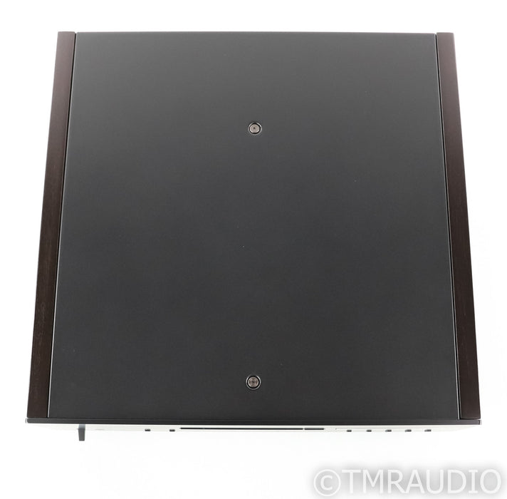Yamaha CD-S1000 SACD Player; CDS1000; Black; Remote