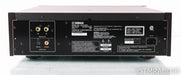 Yamaha CD-S1000 SACD Player; CDS1000; Black; Remote