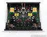 BAT VK-P12 MM / MC Tube Phono Preamplifier; VKP12; Silver