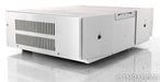 BAT VK-P12 MM / MC Tube Phono Preamplifier; VKP12; Silver