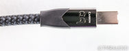 AudioQuest Carbon USB Cable; 5m Digital Interconnect