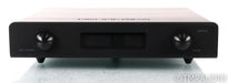 Denafrips Hestia Stereo Preamplifier; Black; Remote