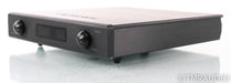 Denafrips Hestia Stereo Preamplifier; Black; Remote