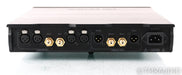 Denafrips Hestia Stereo Preamplifier; Black; Remote