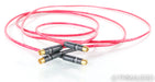 Nordost Heimdall 2 RCA Cables; 2m Pair Interconnects