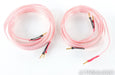Nordost Heimdall 2 Speaker Cables; 2m Pair