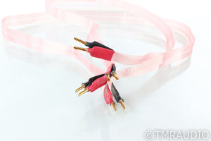 Nordost Heimdall 2 Speaker Cables; 2m Pair