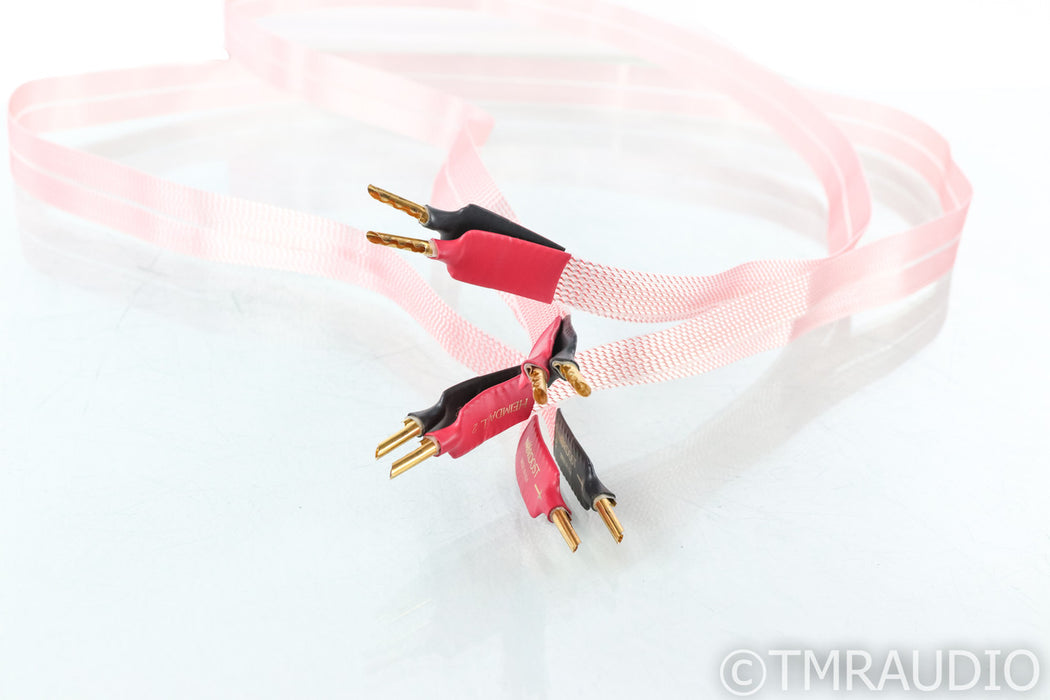 Nordost Heimdall 2 Speaker Cables; 2m Pair