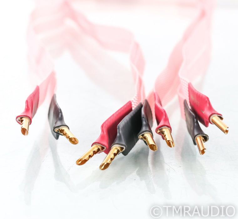Nordost Heimdall 2 Speaker Cables; 2m Pair