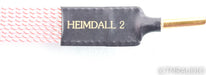 Nordost Heimdall 2 Speaker Cables; 2m Pair