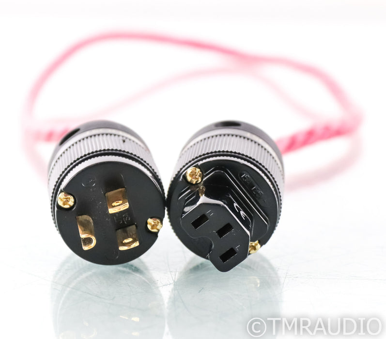 Nordost Heimdall 2 Power Cable; 1m AC Cord