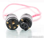 Nordost Heimdall 2 Power Cable; 1m AC Cord
