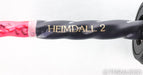 Nordost Heimdall 2 Power Cable; 1m AC Cord