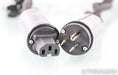 AudioQuest Tornado Source Power Cable; 1m AC Cord; 72v DBS