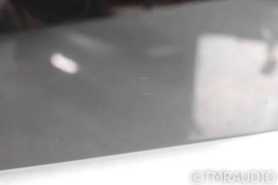 JL Audio E-Sub e110 10" Powered Subwoofer; E-110; Gloss Black