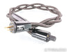 AudioQuest Thunder High Current Power Cable; HC; C13; 1m AC Cord