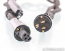 AudioQuest Thunder High Current Power Cable; HC; C13; 1m AC Cord
