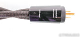 AudioQuest Thunder High Current Power Cable; HC; C13; 1m AC Cord