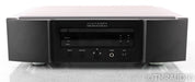 Marantz SA-10 CD / SACD Player; SA10; DAC; Black; Remote
