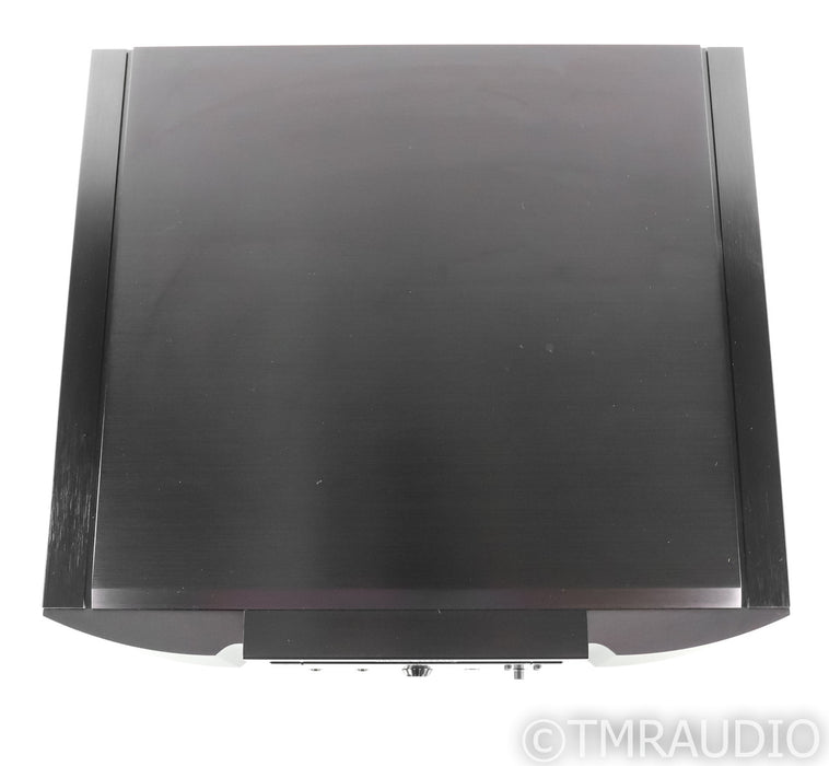 Marantz SA-10 CD / SACD Player; SA10; DAC; Black; Remote