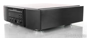 Marantz SA-10 CD / SACD Player; SA10; DAC; Black; Remote