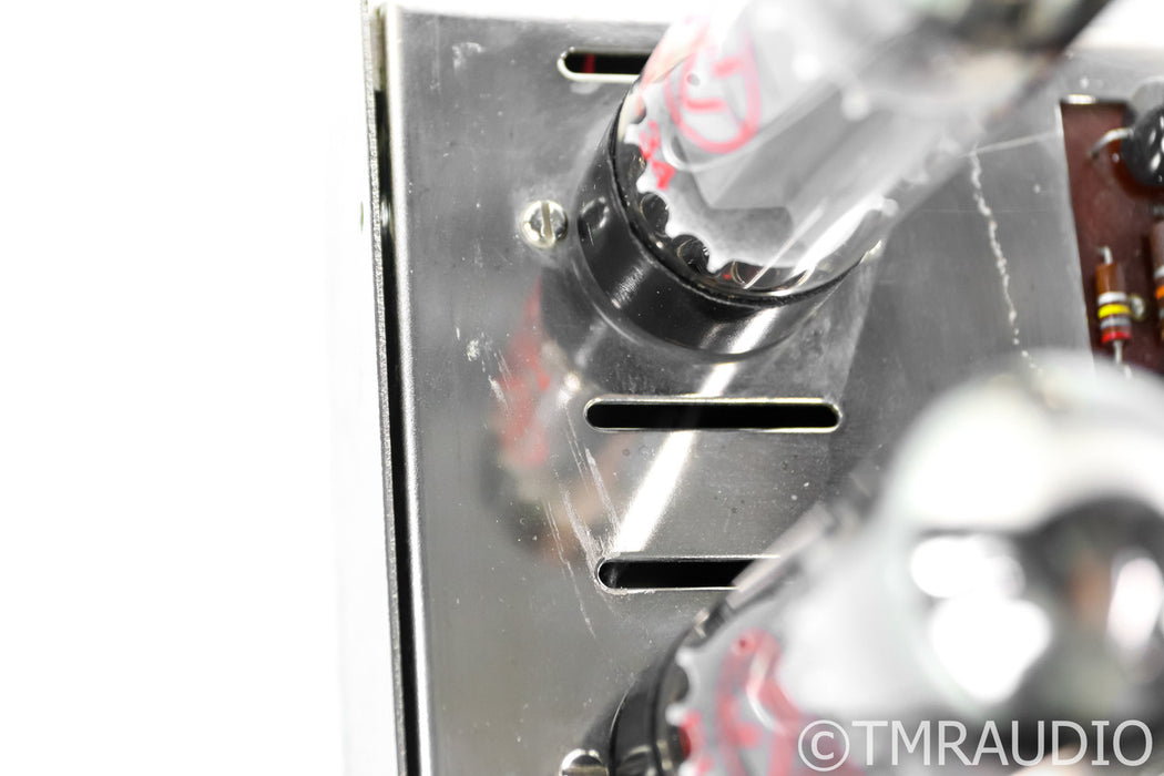 Dynaco Dynakit ST-70 Vintage Stereo Tube Power Amplifier; ST70