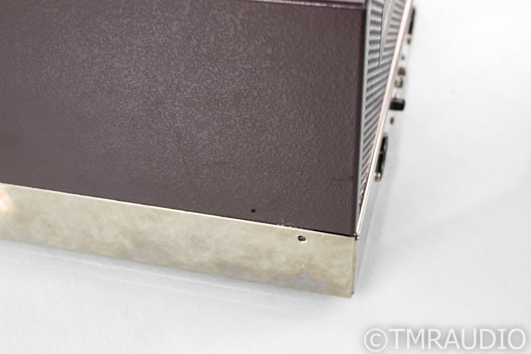 Dynaco Dynakit ST-70 Vintage Stereo Tube Power Amplifier; ST70