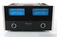McIntosh MC312 Stereo Power Amplifier; MC-312 - Excellent