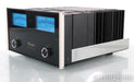 McIntosh MC312 Stereo Power Amplifier; MC-312 - Excellent