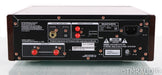 Marantz HD-CD1 CD Player; HDCD1; Remote; Black & Wood