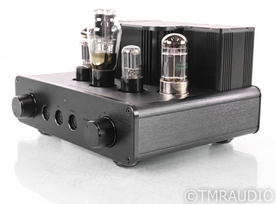 Woo Audio WA22 2nd Gen Tube Headphone Amplifier; WA-22