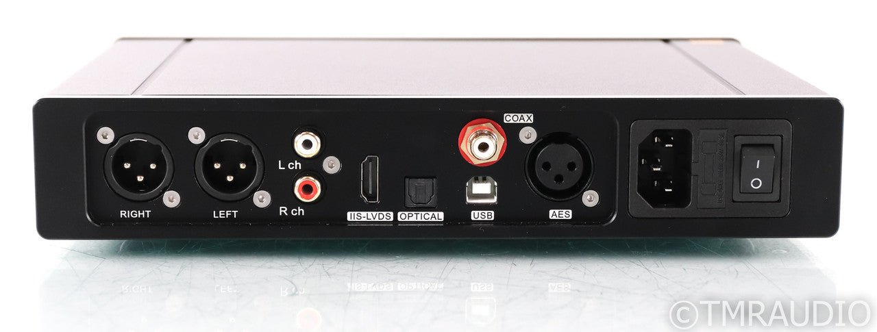 Topping D70 DSD DAC; D-70; D/A Converter