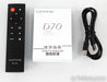 Topping D70 DSD DAC; D-70; D/A Converter