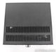 Arcam FMJ SR250 Stereo Receiver; SR-250; Black; Remote