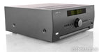 Arcam FMJ SR250 Stereo Receiver; SR-250; Black; Remote