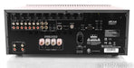 Arcam FMJ SR250 Stereo Receiver; SR-250; Black; Remote